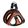 Miniatyrbild 1 av 5: Hundsele Hunter Hilo Comfort 55-60 cm Orange M