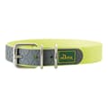 Miniatyrbillede 1 af 3: Hundehalsbånd Hunter Convenience Gul (23-31 cm)