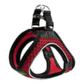 Miniatyrbillede 1 af 2: Hundesele Hunter Hilo-Comfort Rød (30-35 cm)