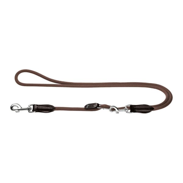 Hundebly Hunter FREESTYLE Brun (200 cm)