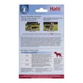 Miniatyrbillede 9 af 10: Hundesele Company of Animals Halti Sort/Rød Størrelse S (36-64 cm)