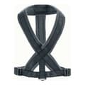 Miniatyrbillede 2 af 2: Hundesele Hunter London Comfort 68-91 cm Størrelse L Antracit