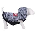 Miniatyrbillede 7 af 11: Dog Sweatshirt Marvel XXS Grå