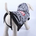 Miniatyrbillede 8 af 11: Dog Sweatshirt Marvel XXS Grå