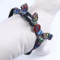 Miniatyrbillede 10 af 11: Hundesele Marvel XXS/XS Sort
