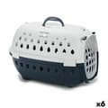 Miniatyrbillede 1 af 3: Transportør Stefanplast Chic 50 x 34 x 34 cm (6 enheder)