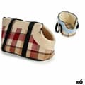 Miniatyrbillede 1 af 2: Pet taske I tern 28 x 39 x 40 cm (6 enheder)