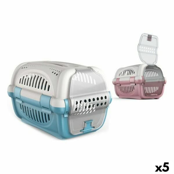 Transportør Georplast GP569S 51 x 34 x 33 cm (5 enheder)