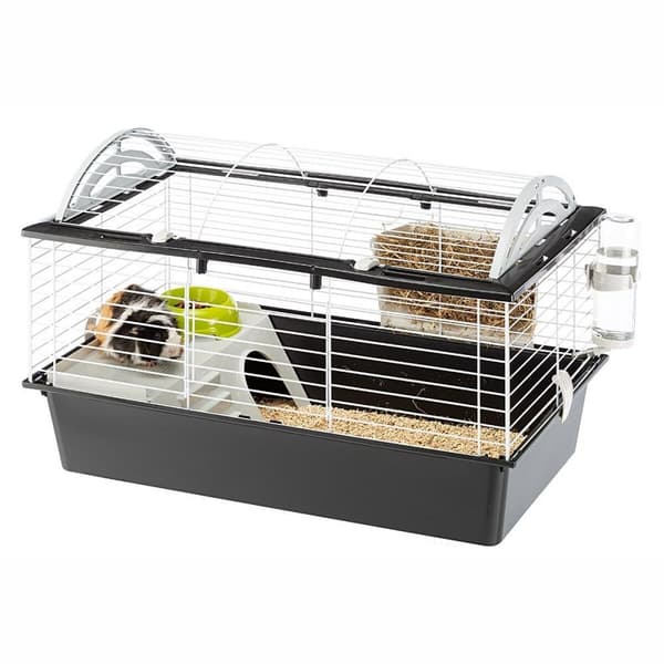 Bur Ferplast 57065070 Metal Plastik Metal/Plastik 70 x 70 x 48 cm