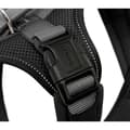 Miniatyrbillede 5 af 7: Hundesele Hunter Maldon Up Sort 46-82 cm S/M