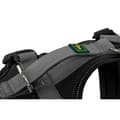 Miniatyrbillede 7 af 7: Hundesele Hunter Maldon Up Sort 46-82 cm S/M