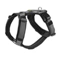 Miniatyrbillede 1 af 7: Hundesele Hunter Maldon Up Sort 46-82 cm S/M