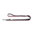 Miniatyrbillede 2 af 2: Hundebly Hunter Maldon Pink 2 m Justerbar