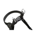 Miniatyrbillede 2 af 6: Hundesele Hunter SOHO MINI Sort XS