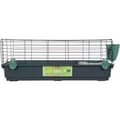 Miniatyrbillede 2 af 2: Bur Zolux EHOP Metal Plastik 104 x 39 x 64 cm