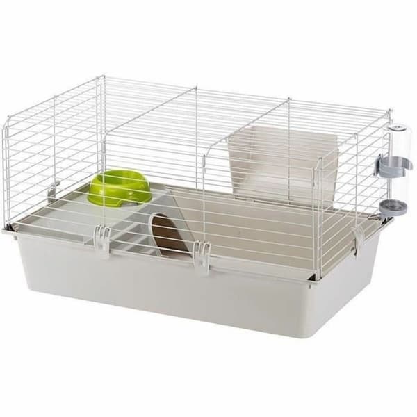 Bur Ferplast Metal/Plastik