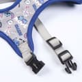 Miniatyrbillede 5 af 11: Hundesele Stitch S/M Mørkeblå