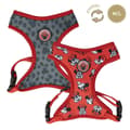 Pikkukuva 4 / 11: Koiran valjaat Minnie Mouse M/L Punainen