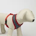 Miniatyrbilde 5 av 11: Hundesele Minnie Mouse M/L Rød