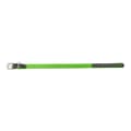 Pikkukuva 3 / 3: Koiran kaulapanta Hunter Convenience Vihreä Koko M/L (42-50 cm)