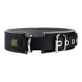 Miniatyrbild 1 av 3: Hundhalsband Hunter Neoprene Reflect Svart (44-51 cm)