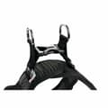 Miniatyrbillede 3 af 4: Hundesele Hunter Sort 37-42 cm Antracit XS/S