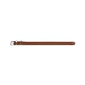 Pikkukuva 1 / 4: Koiran kaulapanta Hunter Aalborg Special Cognac (36-44 cm)