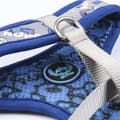 Pikkukuva 4 / 11: Koiran valjaat Stitch XS/S Tummansininen