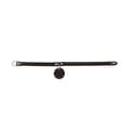 Pikkukuva 2 / 3: Koiran kaulapanta Hunter Aalborg Suklaa L 45-55 cm