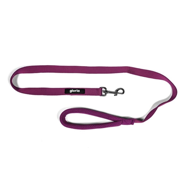 Koiran talutushihna Gloria Purppura S