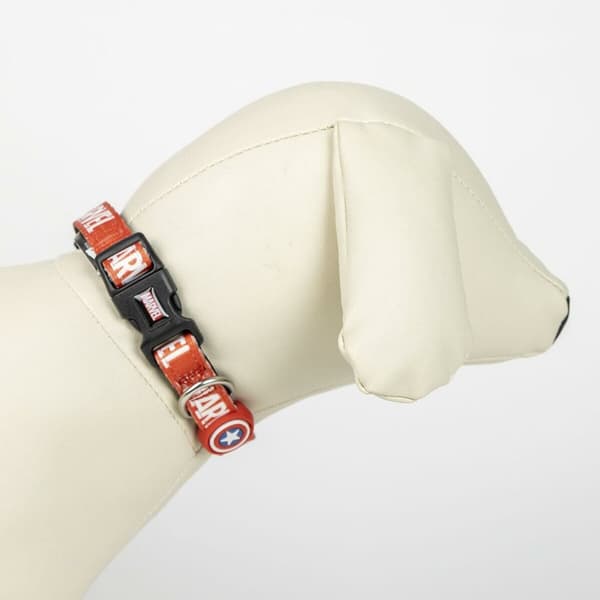 Welcome Gift Set for Dogs The Avengers 5 Dele