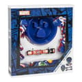 Miniatyrbillede 4 af 8: Welcome Gift Set for Dogs The Avengers 5 Dele