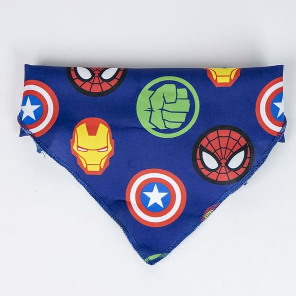 Welcome Gift Set for Dogs The Avengers 5 Dele