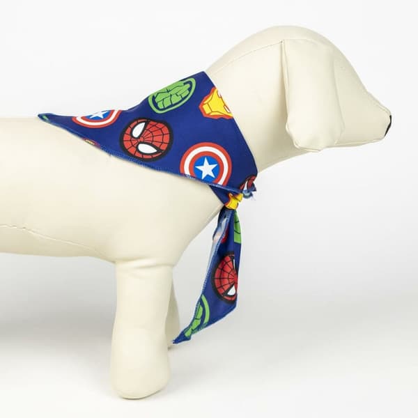 Welcome Gift Set for Dogs The Avengers 5 Dele