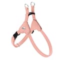 Miniatyrbillede 1 af 7: Hundesele Hunter SOHO MINI Pink XXS/XS