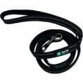 Miniatyrbillede 2 af 2: Strop Cani Gear Sort Nylon