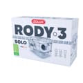Miniatyrbild 2 av 2: Bur Zolux RODY3 Metall Plast 41 x 28 x 24,7 cm (1 Delar)