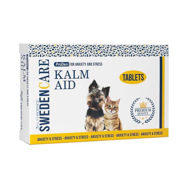 KALM AID TABLETS - CRAZY SALES