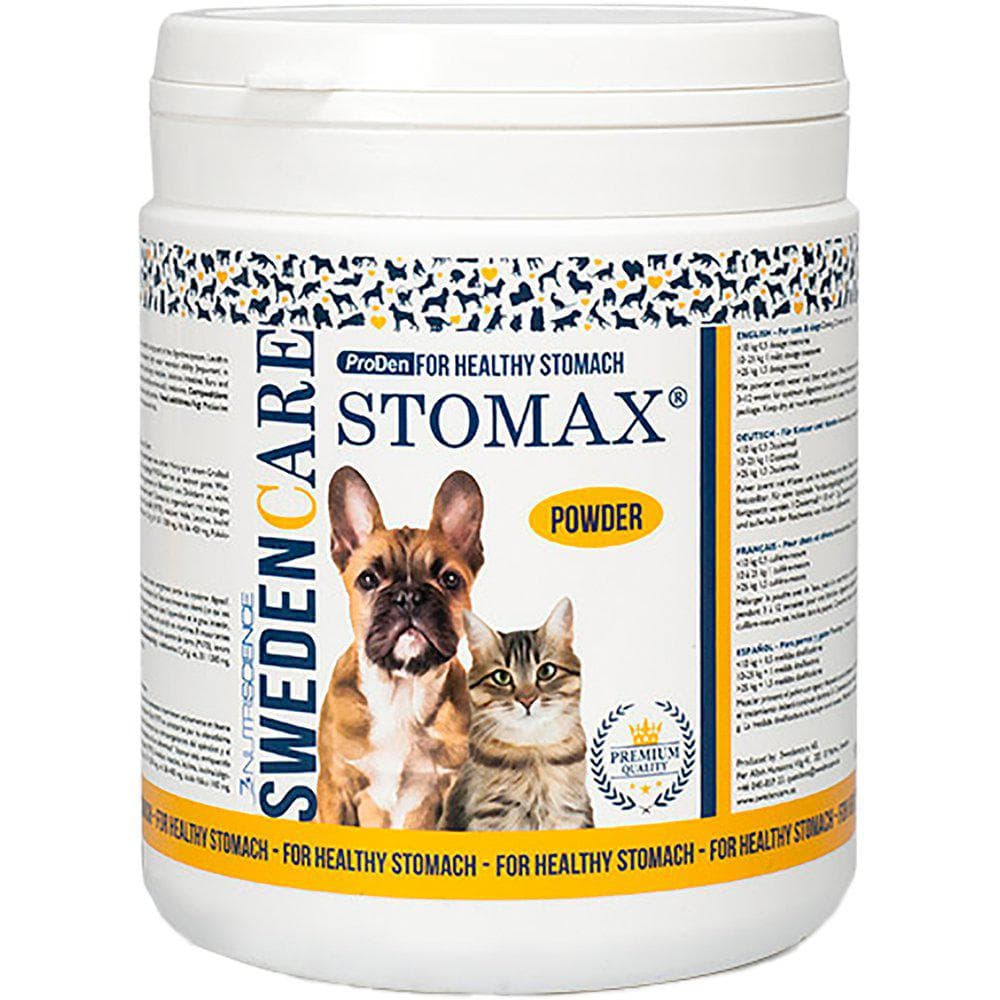 STOMAX 200GR NORDISK
