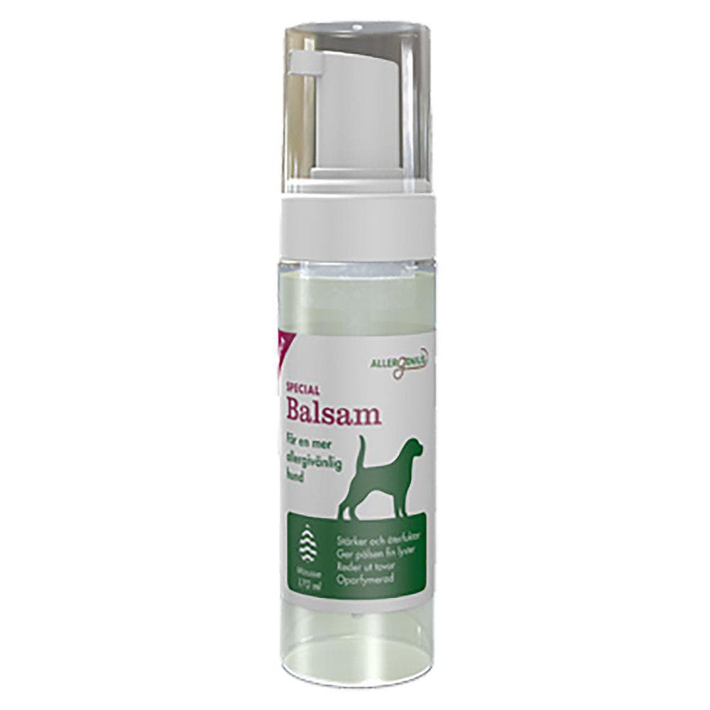 ALLERGENIUS SPECIALBALSAM MOUSSE 150ML