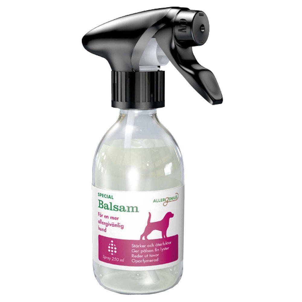 ALLERGENIUS SPECIALBALSAM 250ML SPRAY