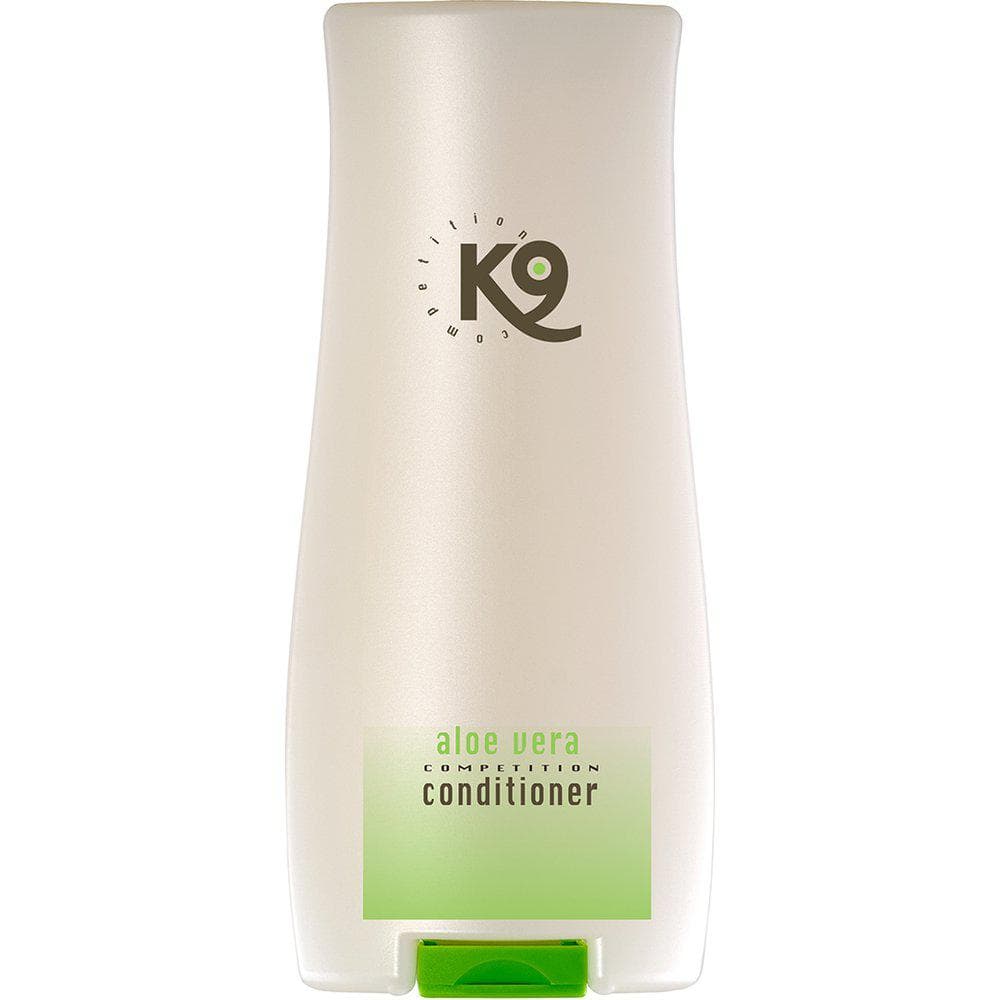 K9 BALSAM 300ML CONDITIONER ALOE VERA