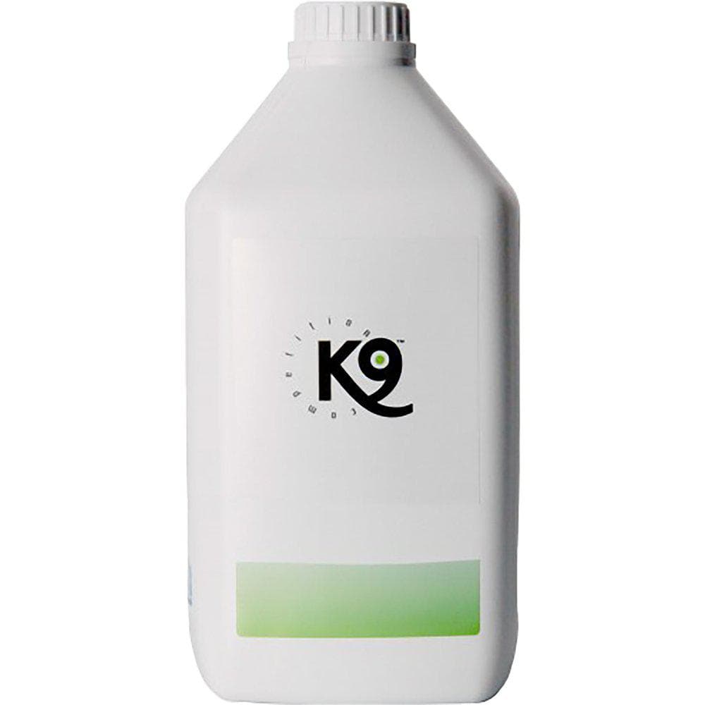 K9 SHAMPO 2.7L ALOEVERA