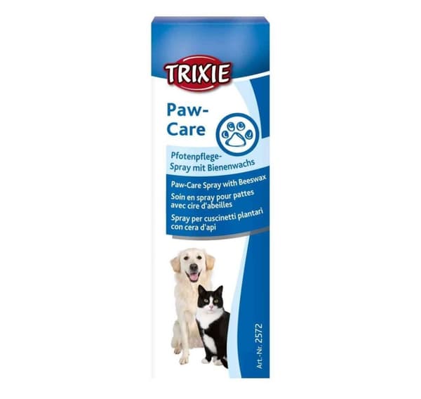 Poteplejespray med bivoks, 50 ml