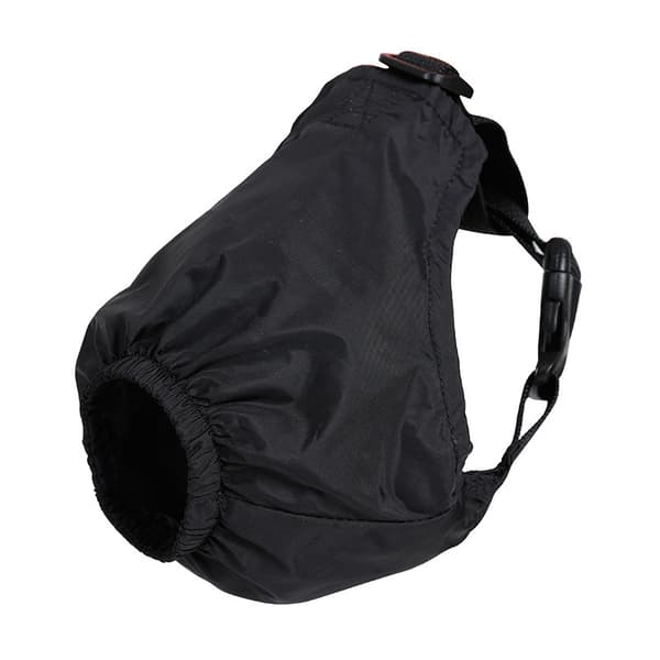 INF Hund ångestmask M