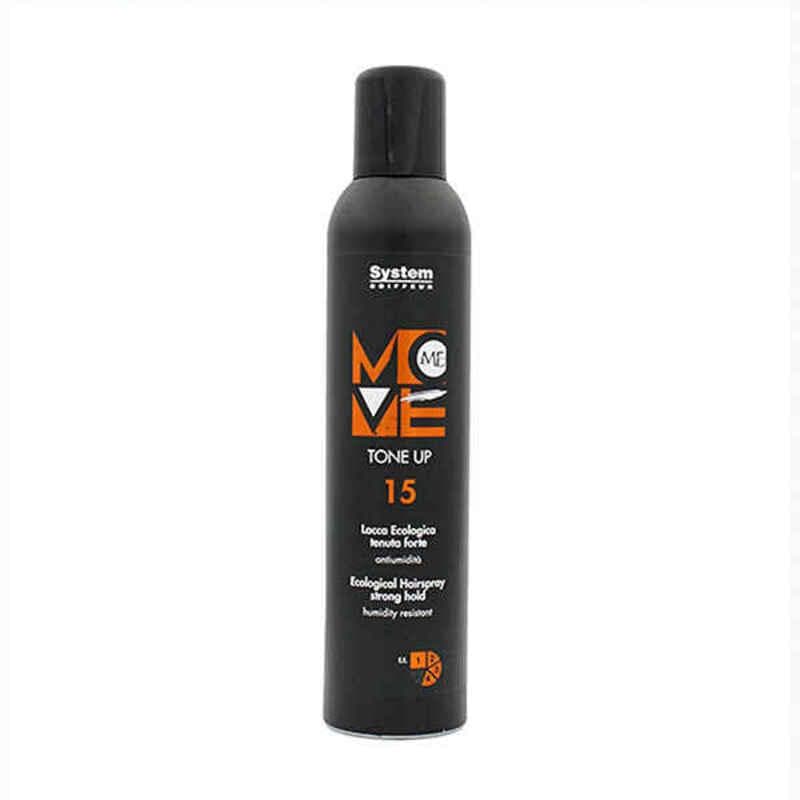 Top Coat Dikson Muster Sc Move Me 15 Tone Up (350 ml)