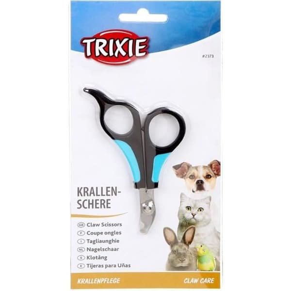 TRIXIE Dog Nagelklippare 8 cm
