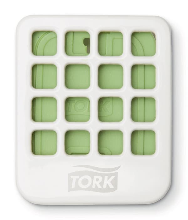 Luktförbättrare TORK A2 Citron 20/fp