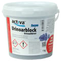 Miniatyrbild 1 av 2: Urinoarblock ACTIVA Bio (ca 50st) 1kg