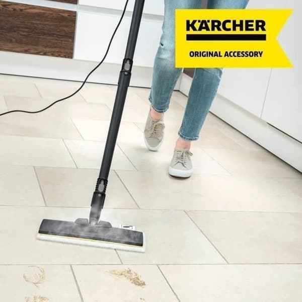 KARCHER mikrofiber rengøringssæt til køkken - til Easy Fix